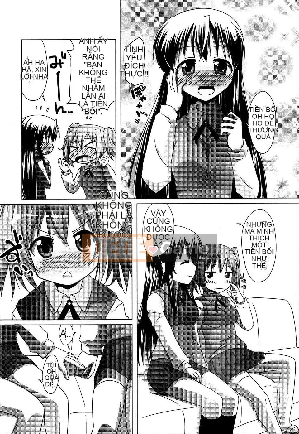 [Cá nhân hóa gà nướng Dora] White Lily