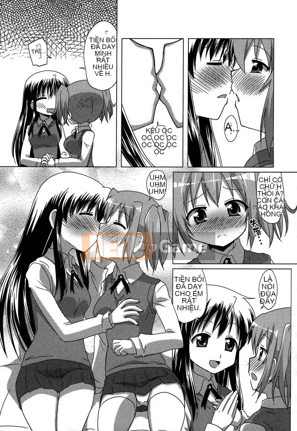 [Cá nhân hóa gà nướng Dora] White Lily