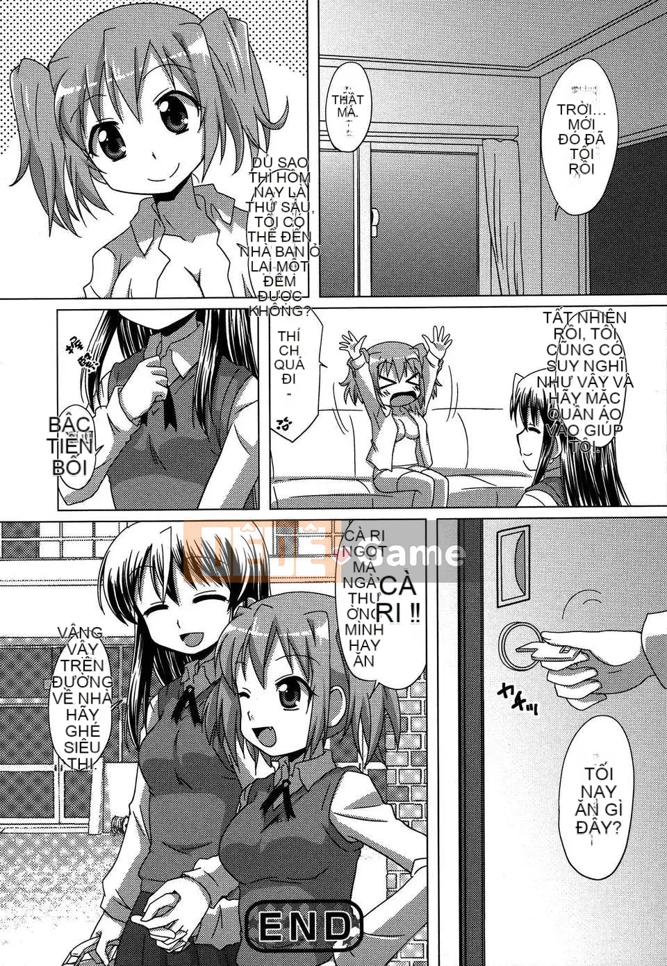 [Cá nhân hóa gà nướng Dora] White Lily