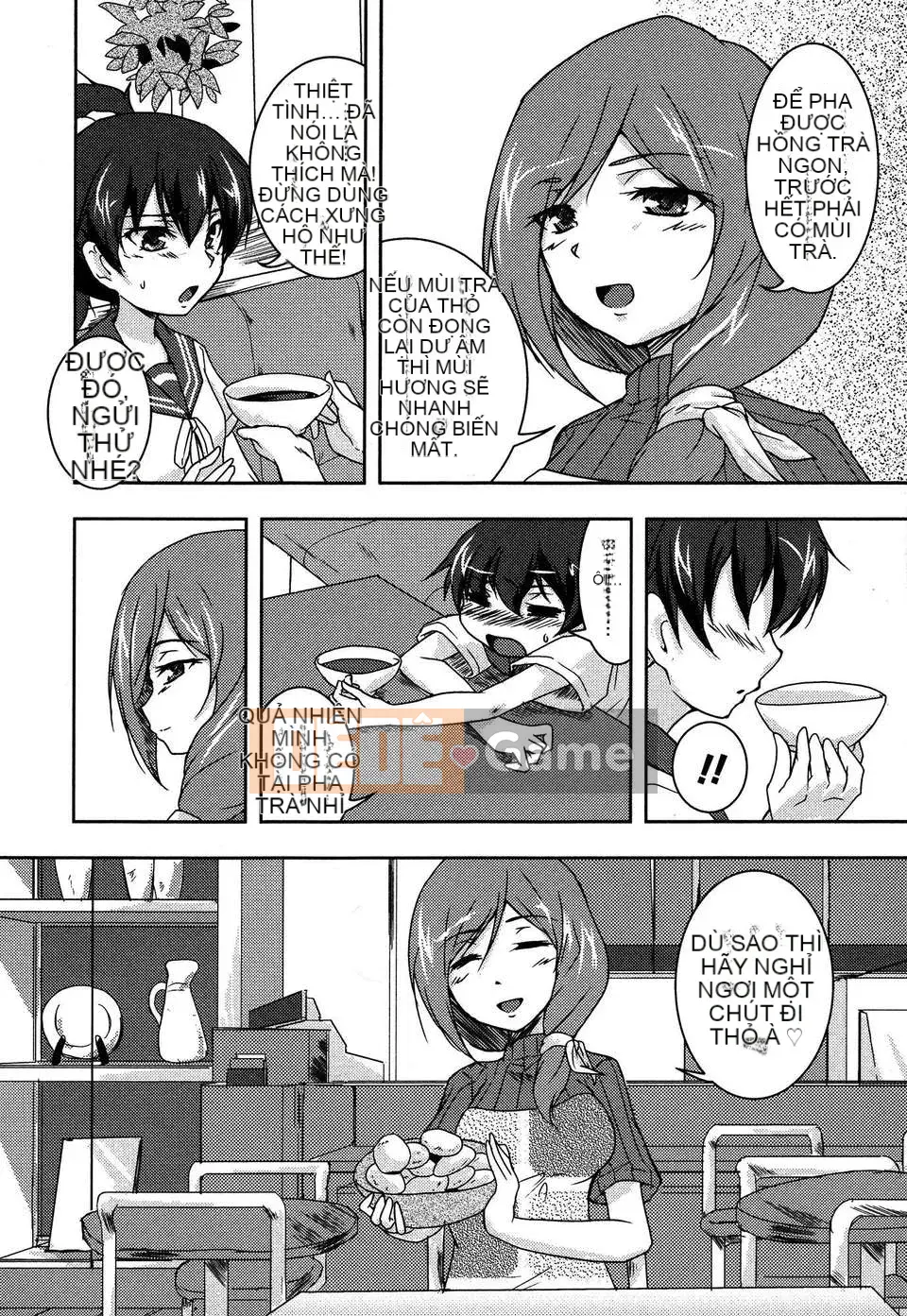 [Cá nhân hóa gà nướng Dora] White Lily