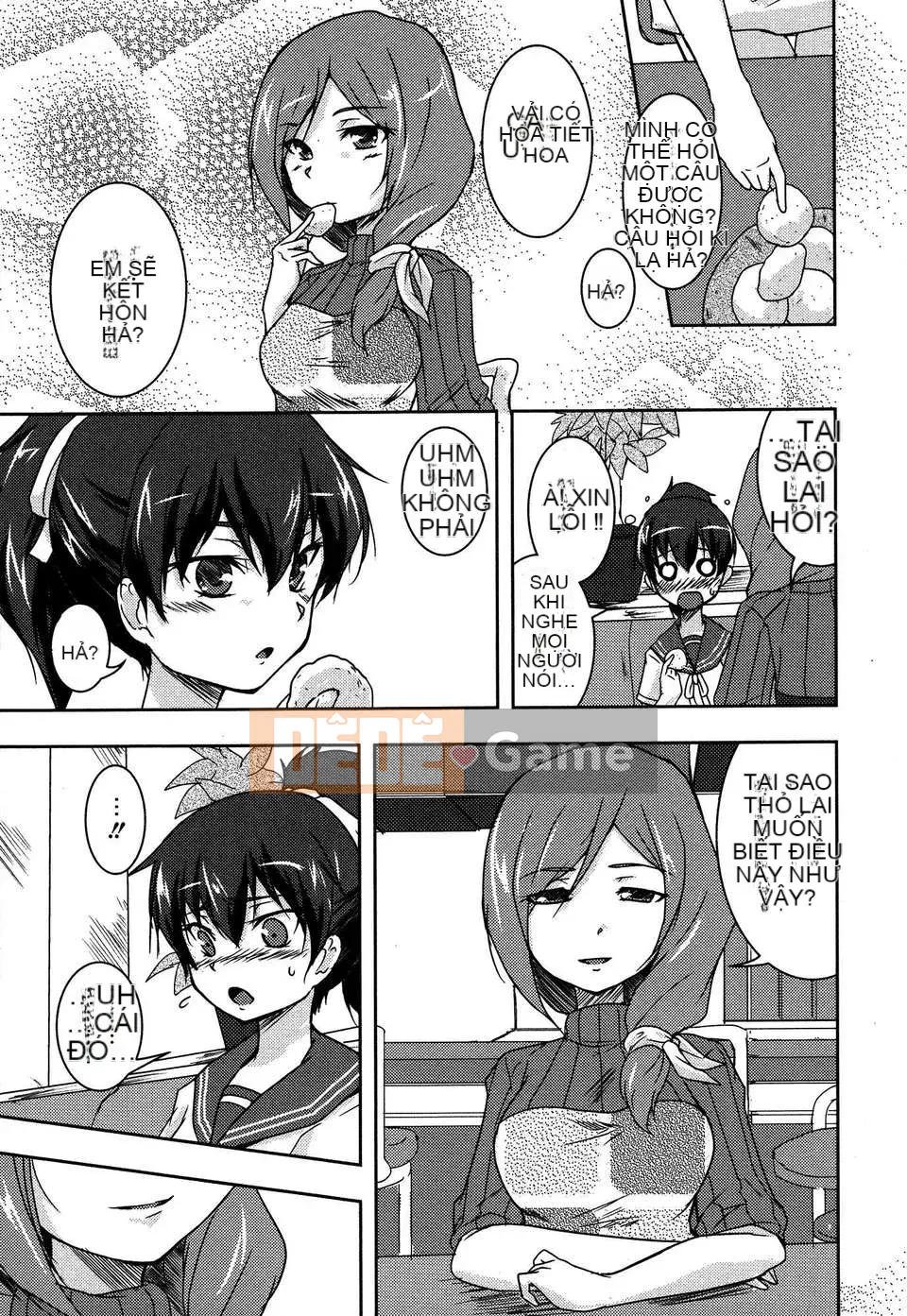 [Cá nhân hóa gà nướng Dora] White Lily