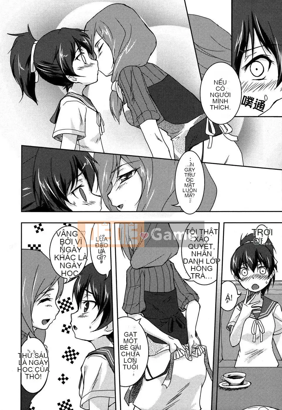 [Cá nhân hóa gà nướng Dora] White Lily