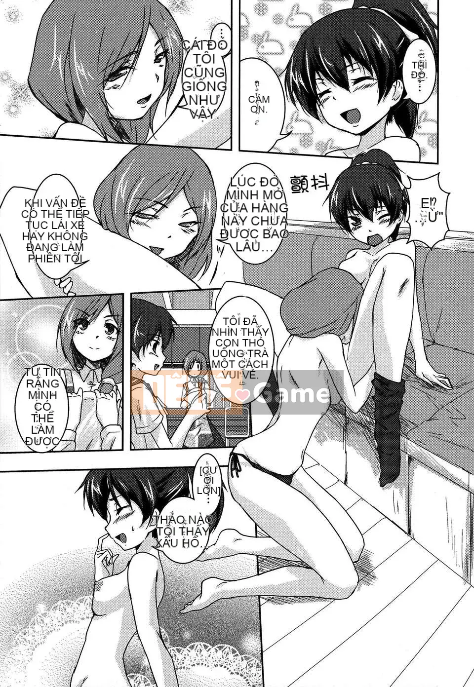 [Cá nhân hóa gà nướng Dora] White Lily