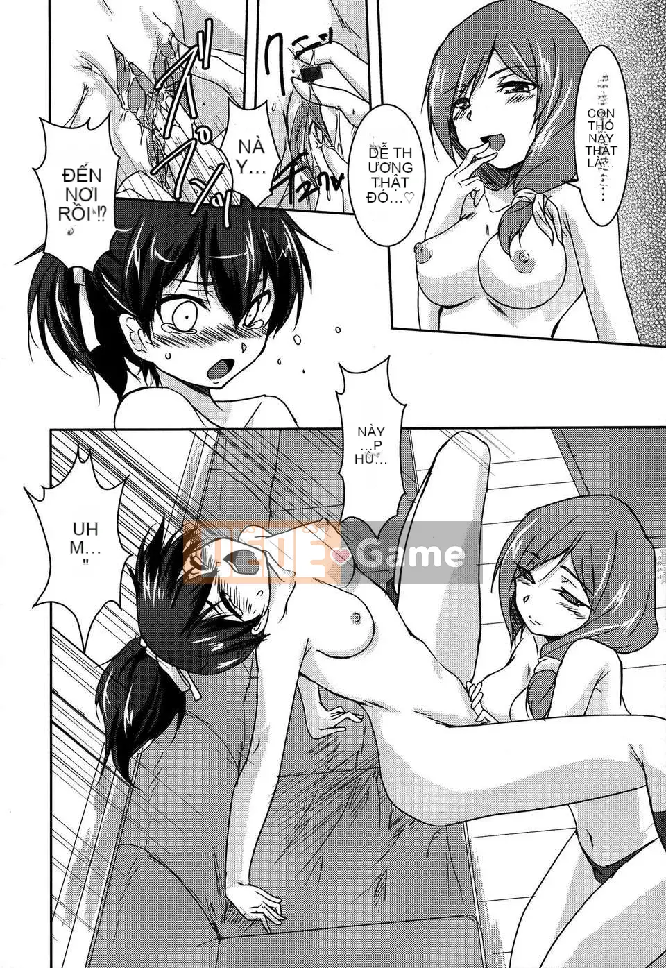 [Cá nhân hóa gà nướng Dora] White Lily