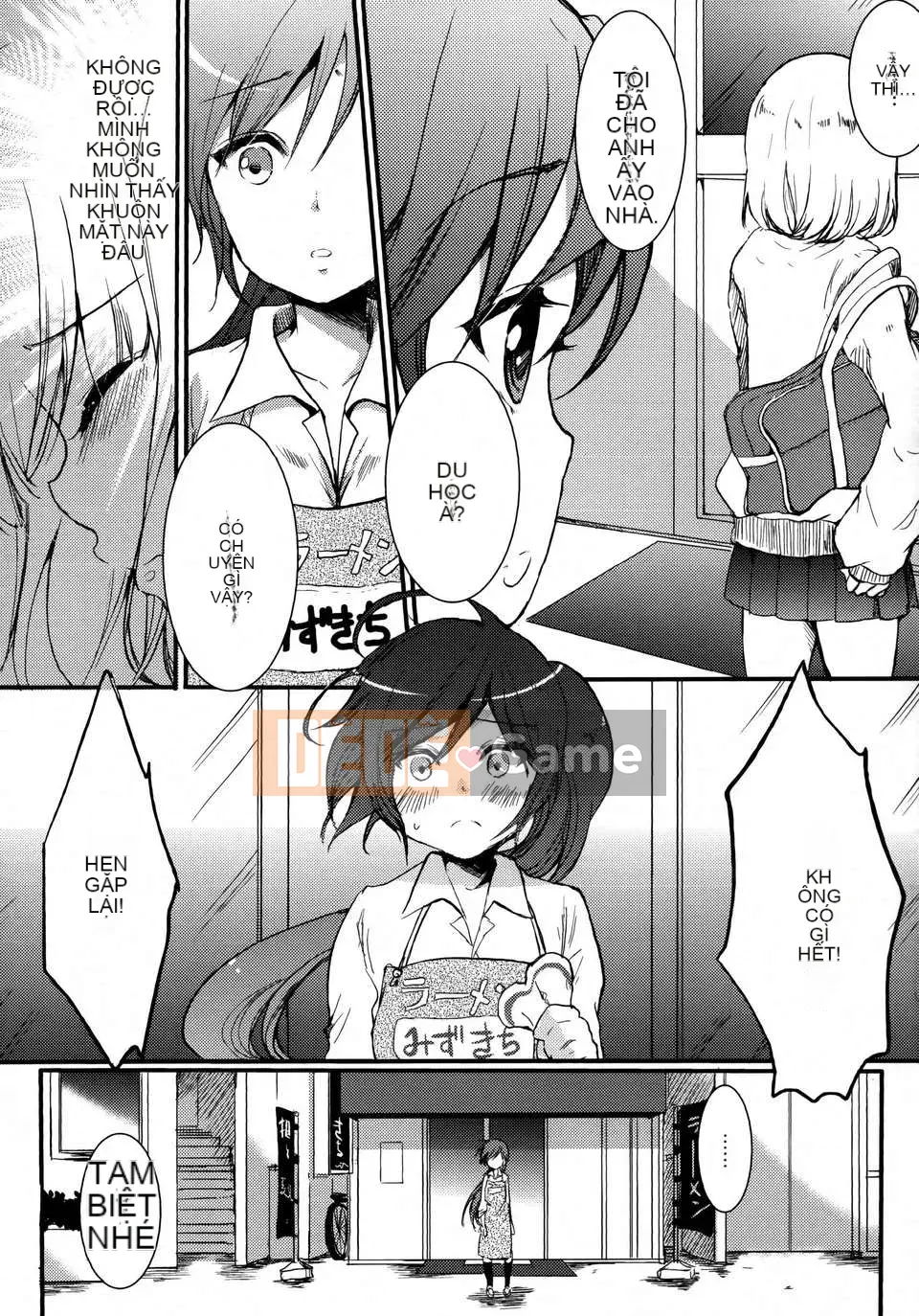 [Nhóm Hán hóa không độc hại] Cai Lily