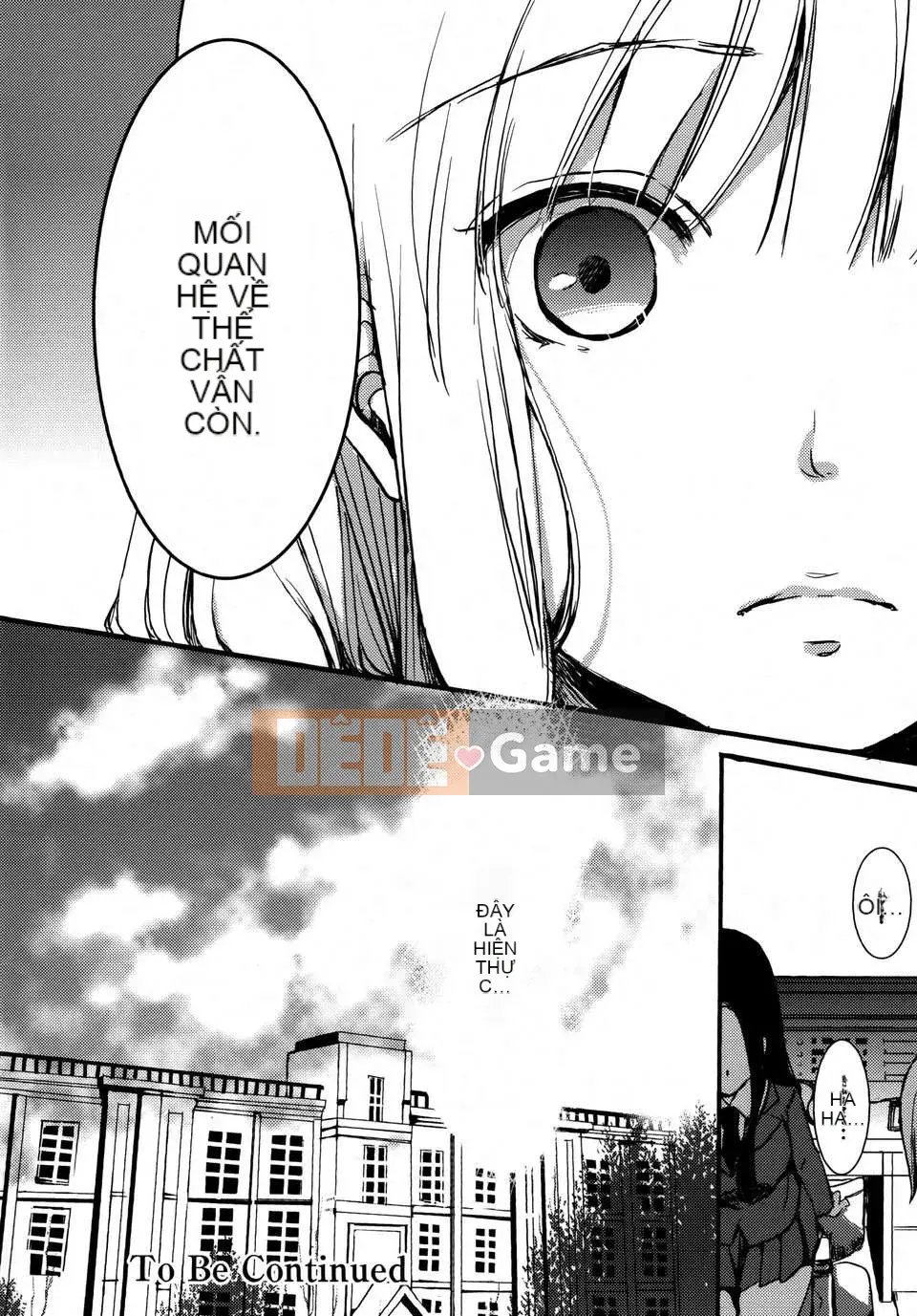 [Nhóm Hán hóa không độc hại] Cai Lily