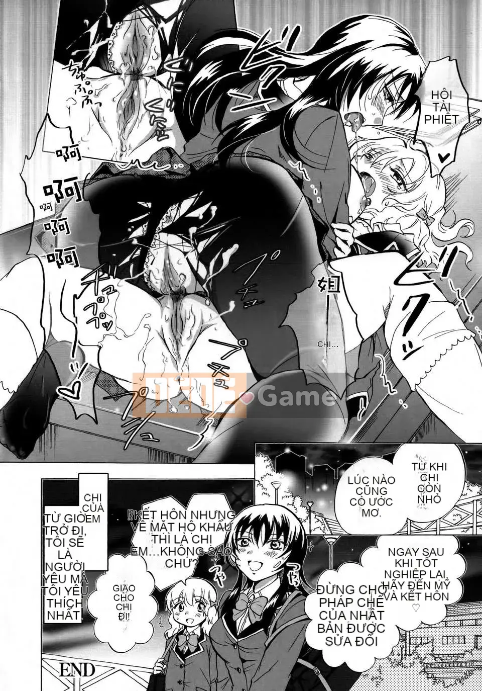 [Nhóm Hán hóa không độc hại] Cai Lily