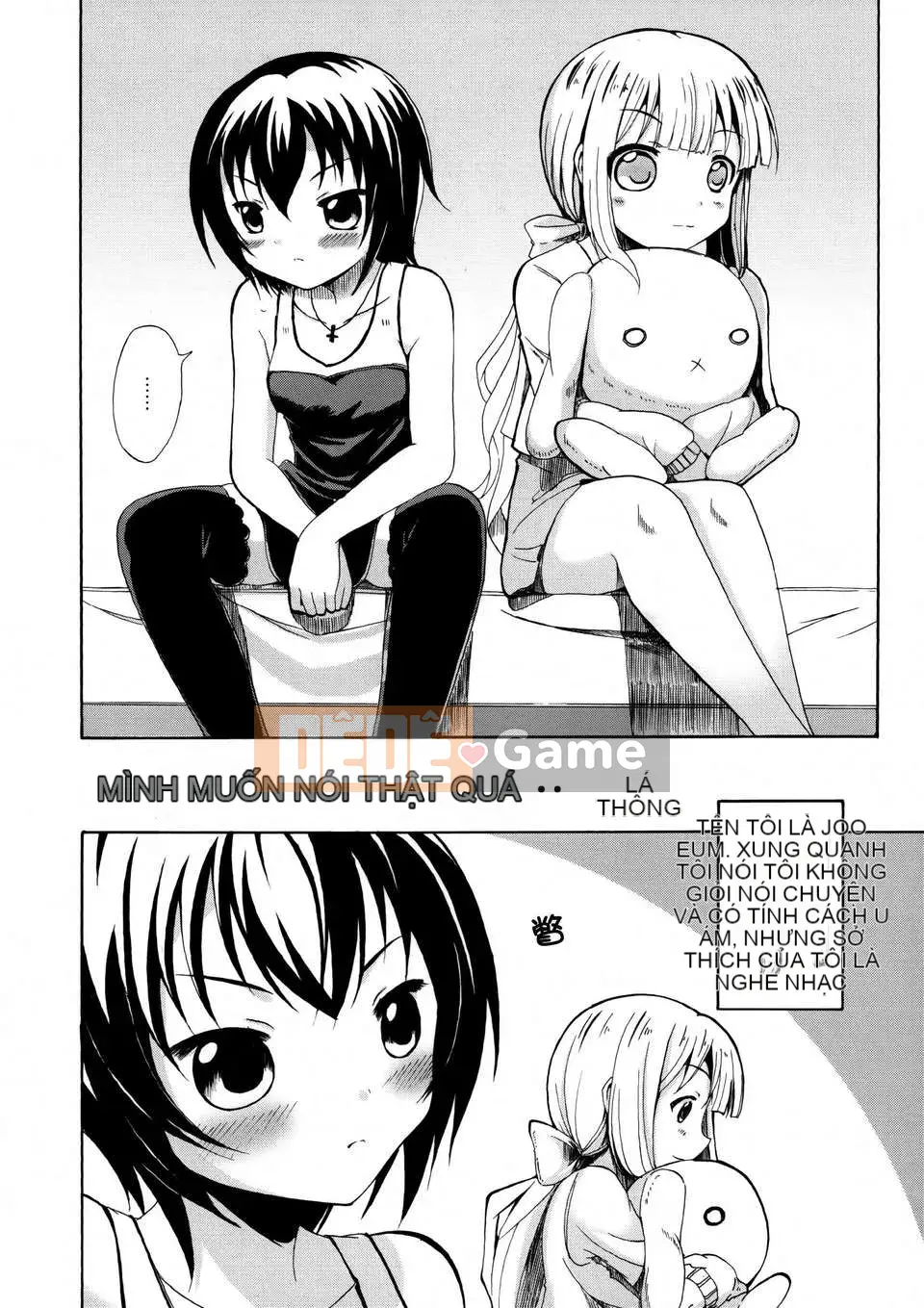 [Nhóm Hán hóa không độc hại] Cai Lily