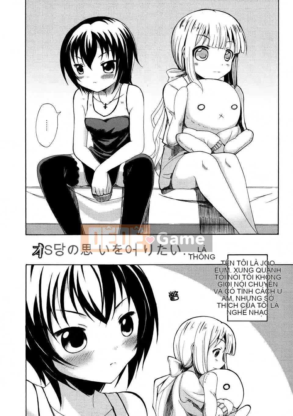 [Nhóm Hán hóa không độc hại] Cai Lily