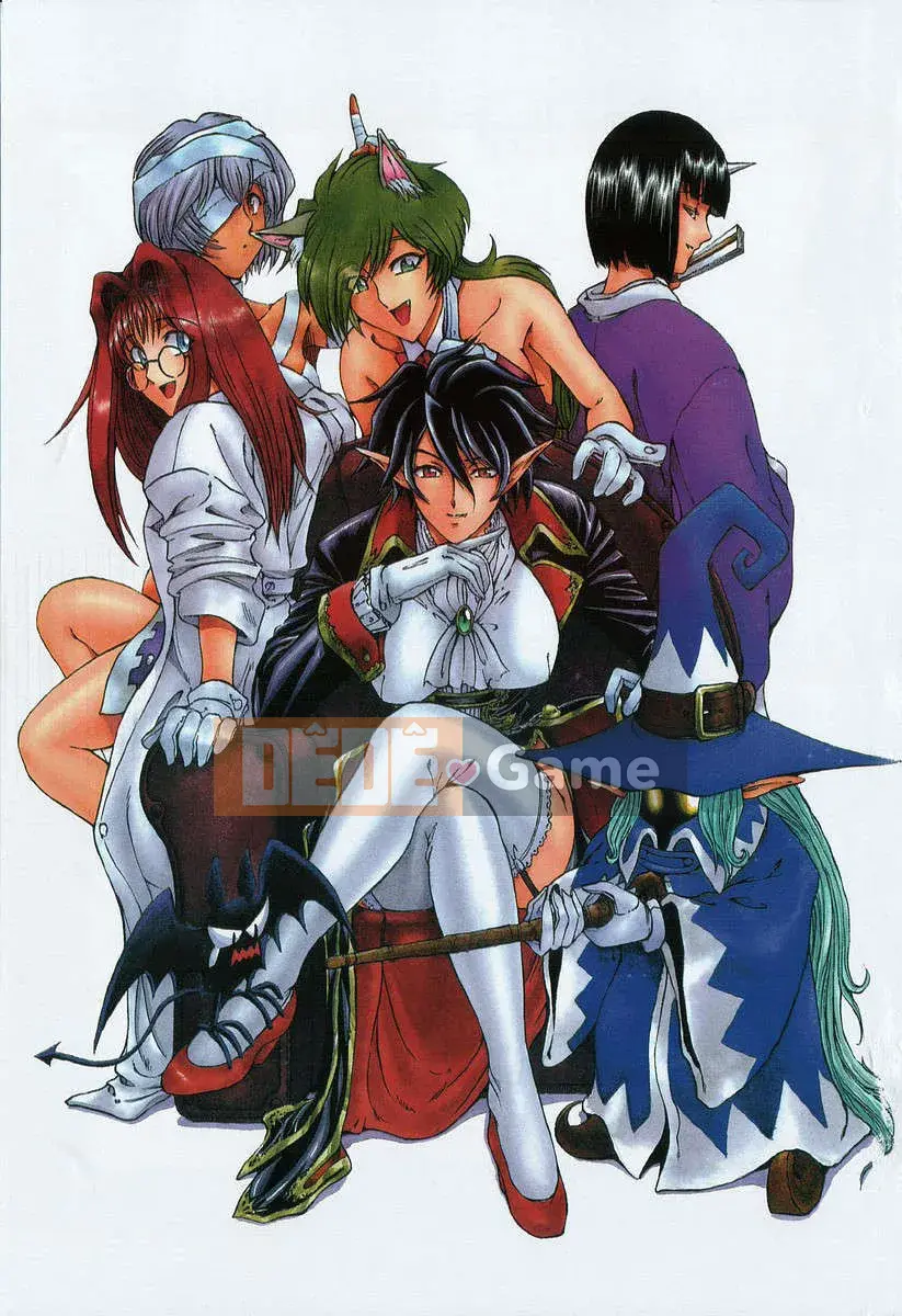 [Yotaro Mina] Xin chào Xin chào