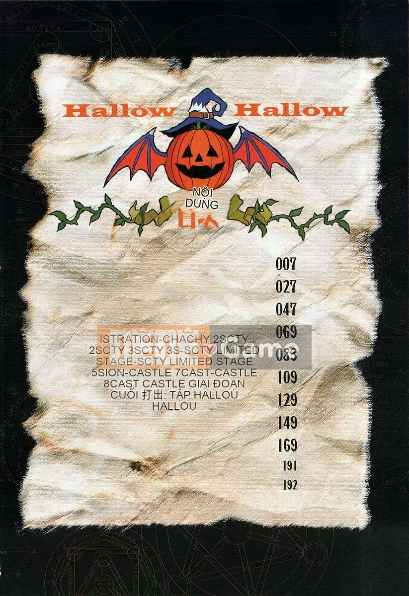 [Yotaro Mina] Xin chào Xin chào