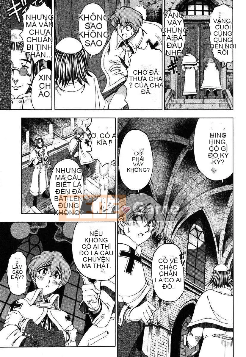 [Yotaro Mina] Xin chào Xin chào