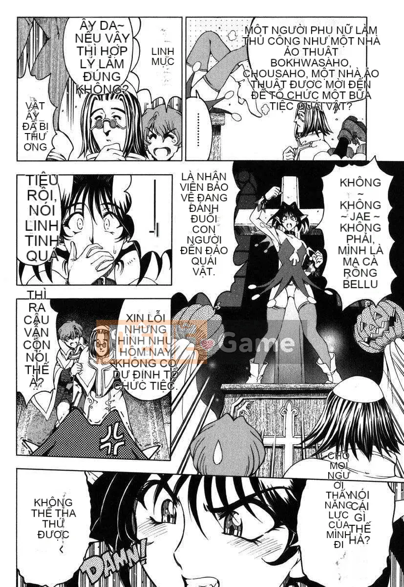 [Yotaro Mina] Xin chào Xin chào