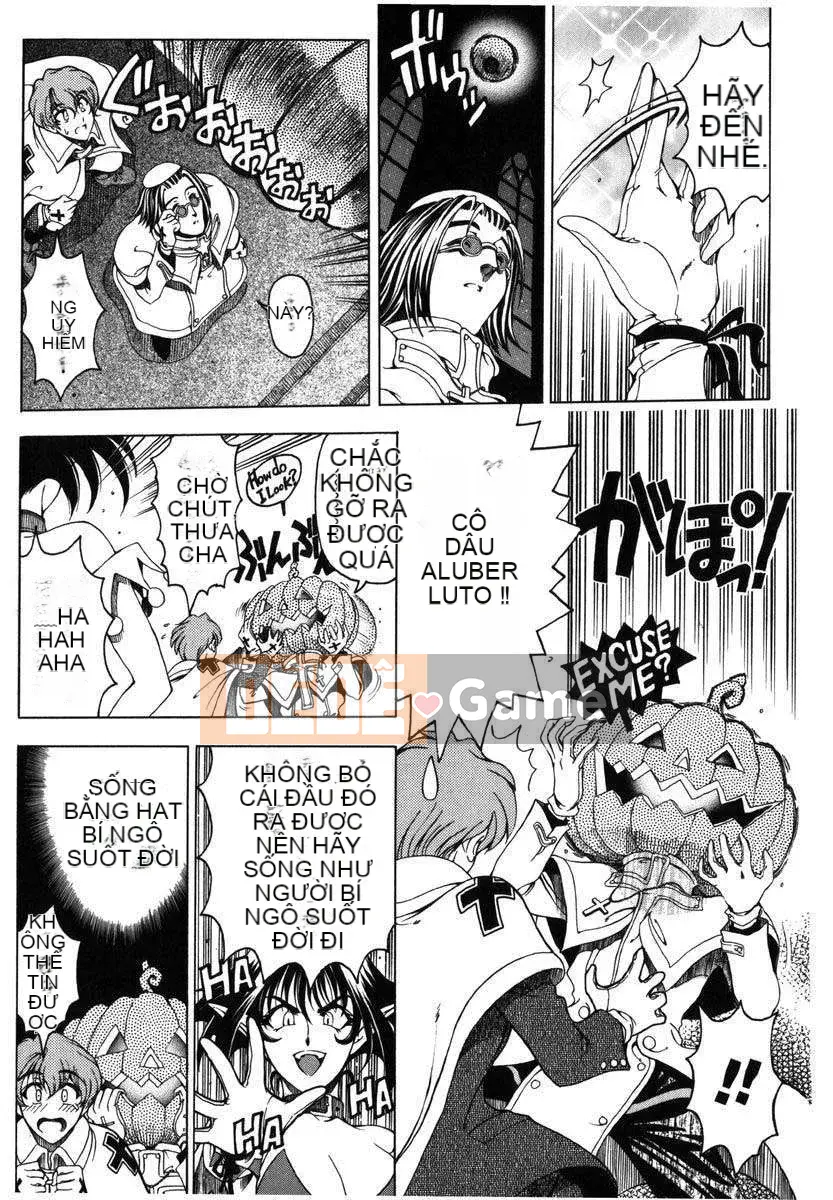 [Yotaro Mina] Xin chào Xin chào