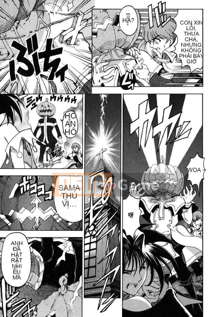 [Yotaro Mina] Xin chào Xin chào