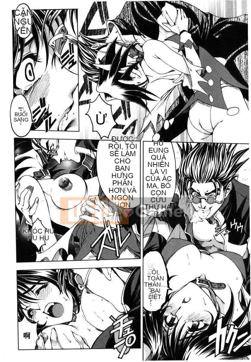 [Yotaro Mina] Xin chào Xin chào