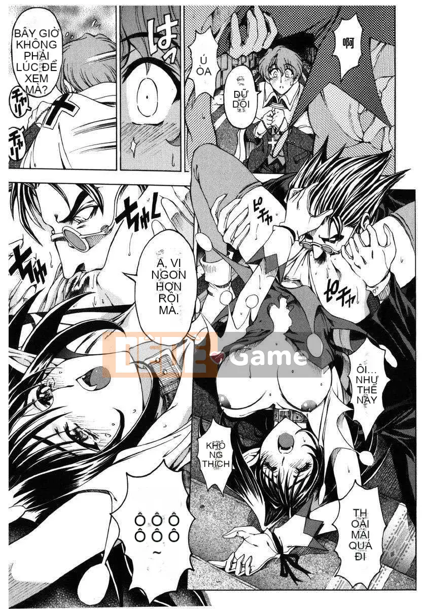 [Yotaro Mina] Xin chào Xin chào