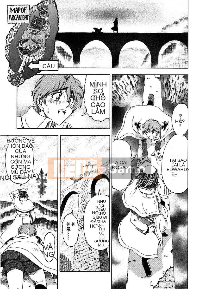 [Yotaro Mina] Xin chào Xin chào