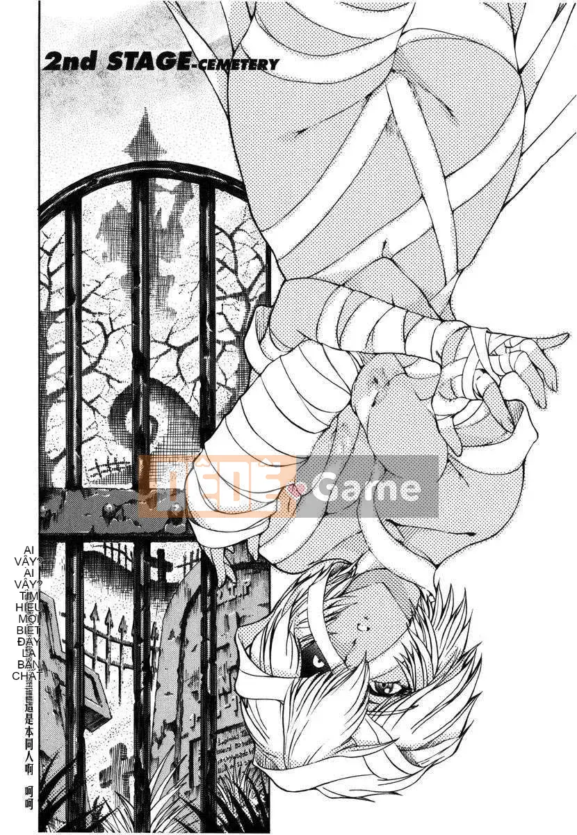 [Yotaro Mina] Xin chào Xin chào