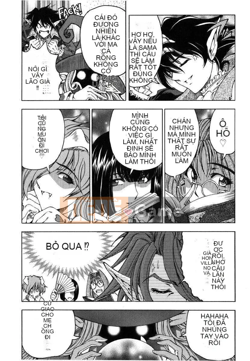 [Yotaro Mina] Xin chào Xin chào