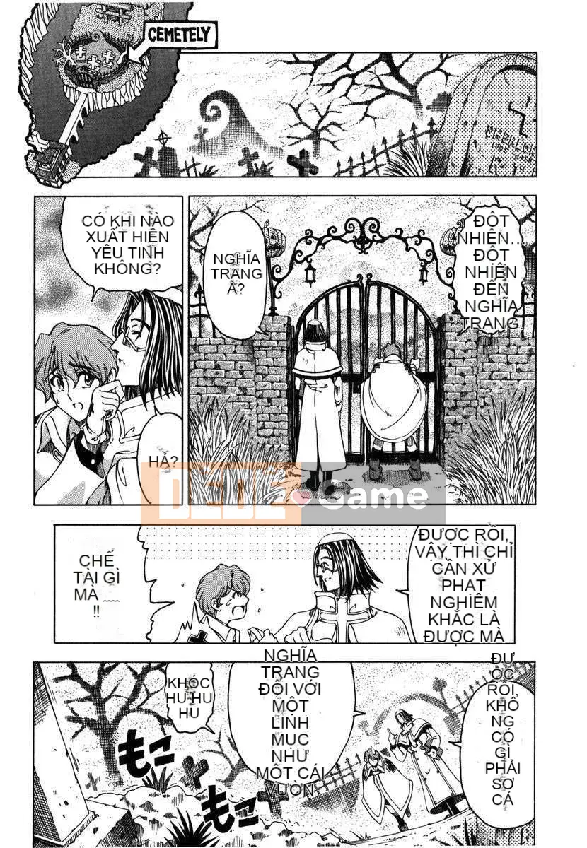 [Yotaro Mina] Xin chào Xin chào