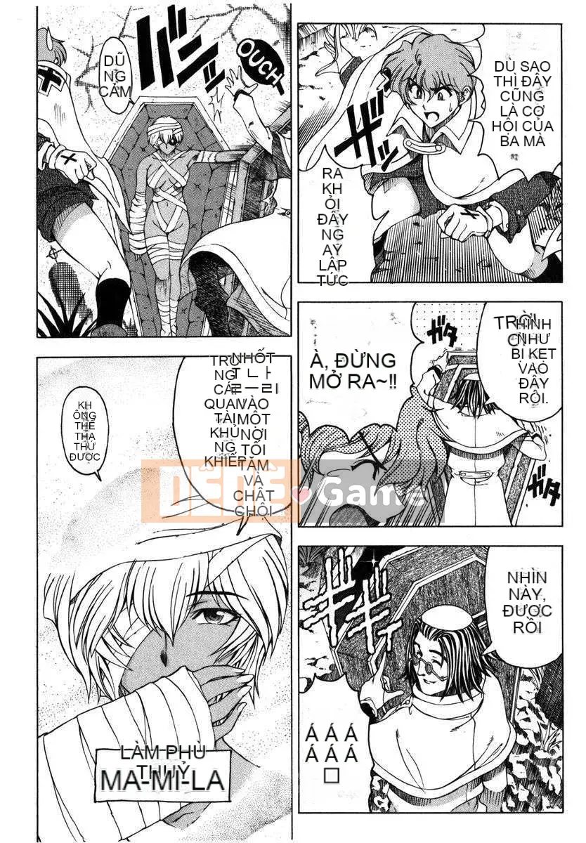 [Yotaro Mina] Xin chào Xin chào