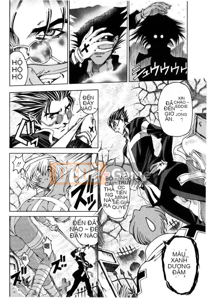 [Yotaro Mina] Xin chào Xin chào