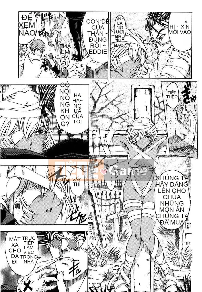 [Yotaro Mina] Xin chào Xin chào