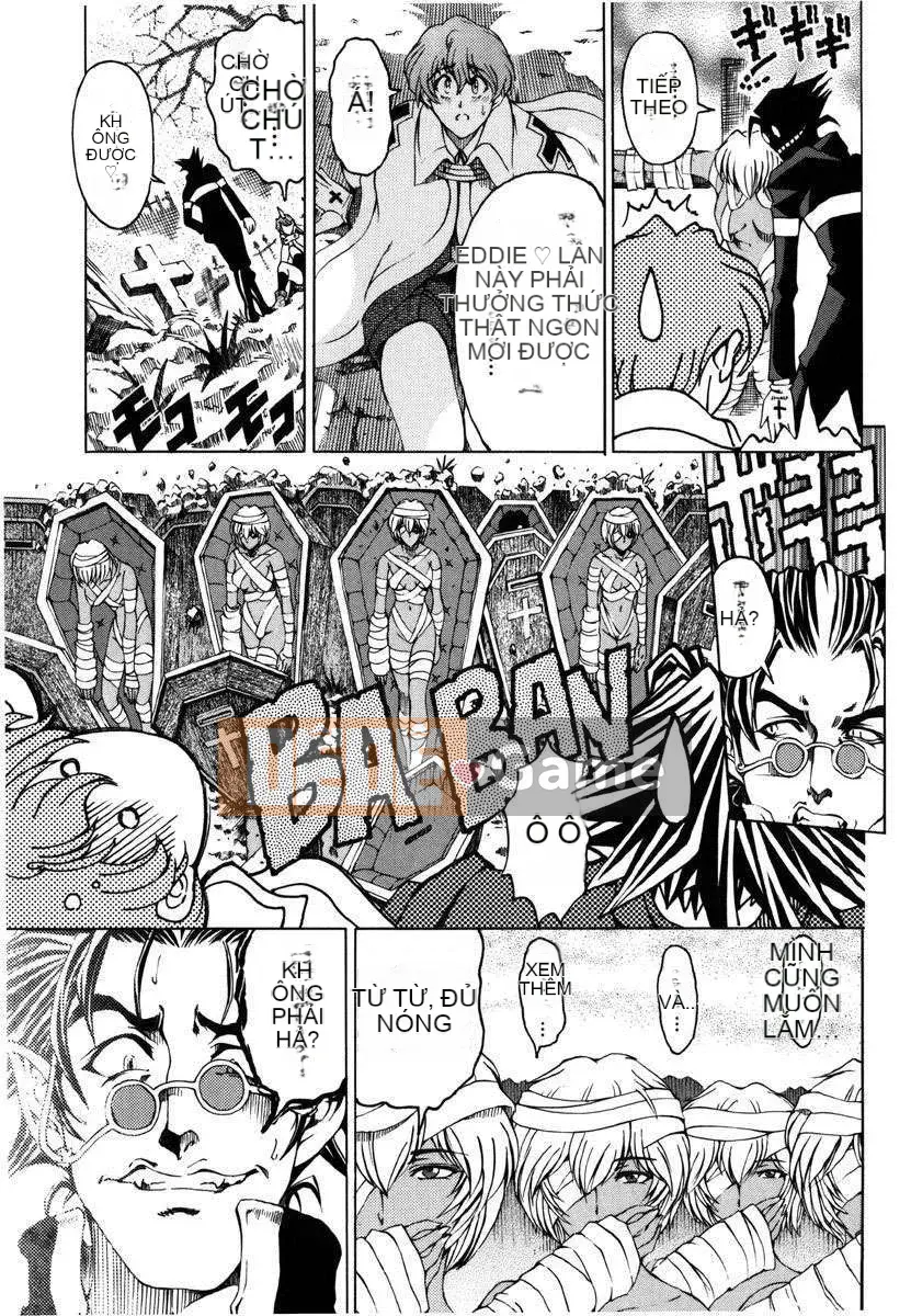 [Yotaro Mina] Xin chào Xin chào