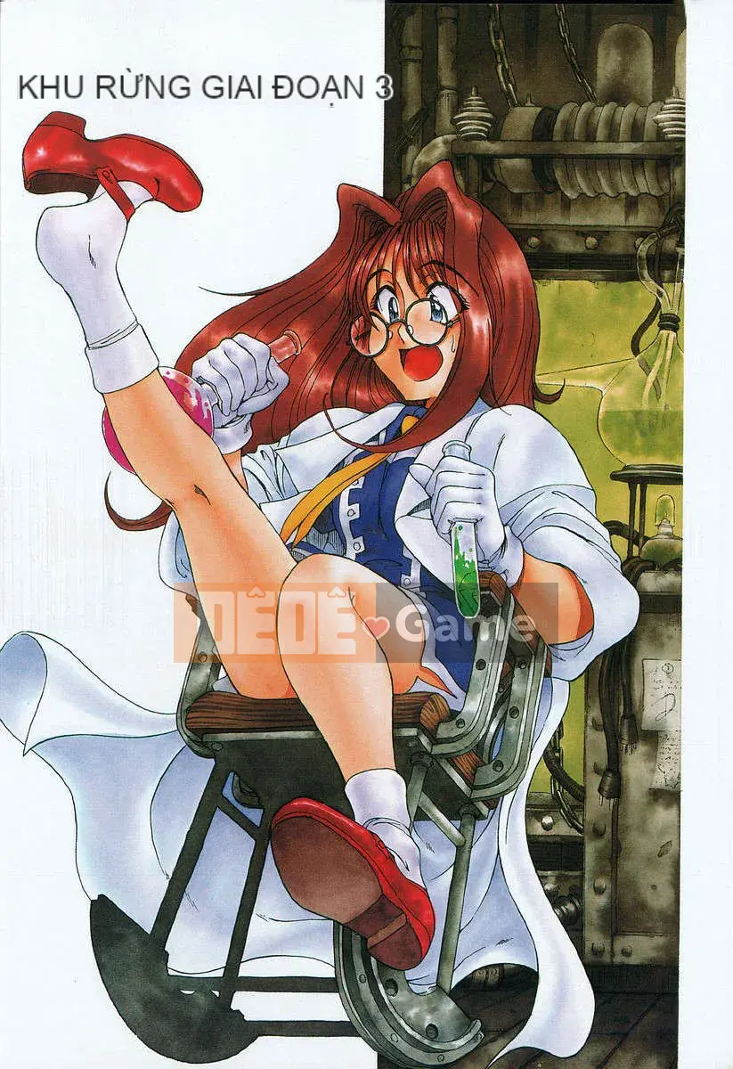 [Yotaro Mina] Xin chào Xin chào