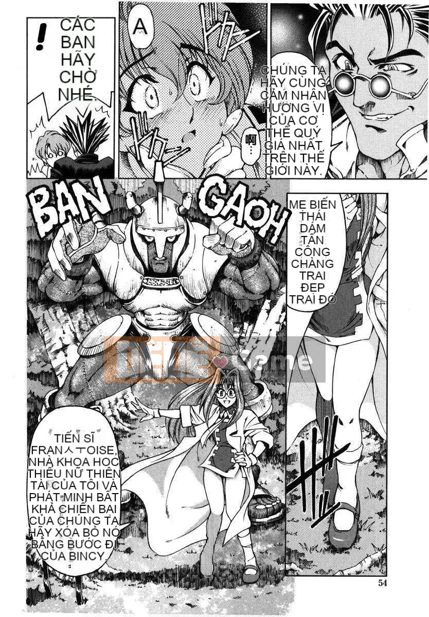 [Yotaro Mina] Xin chào Xin chào