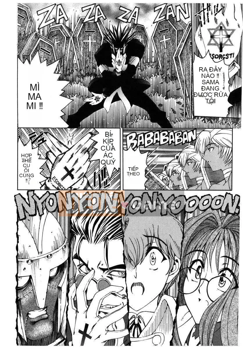 [Yotaro Mina] Xin chào Xin chào