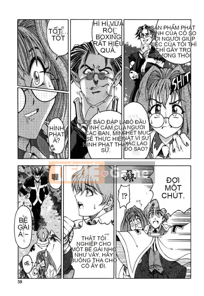 [Yotaro Mina] Xin chào Xin chào