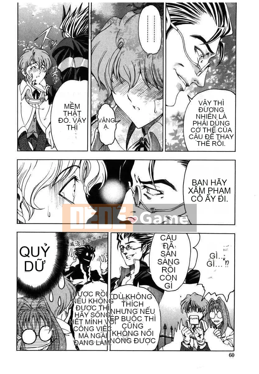 [Yotaro Mina] Xin chào Xin chào