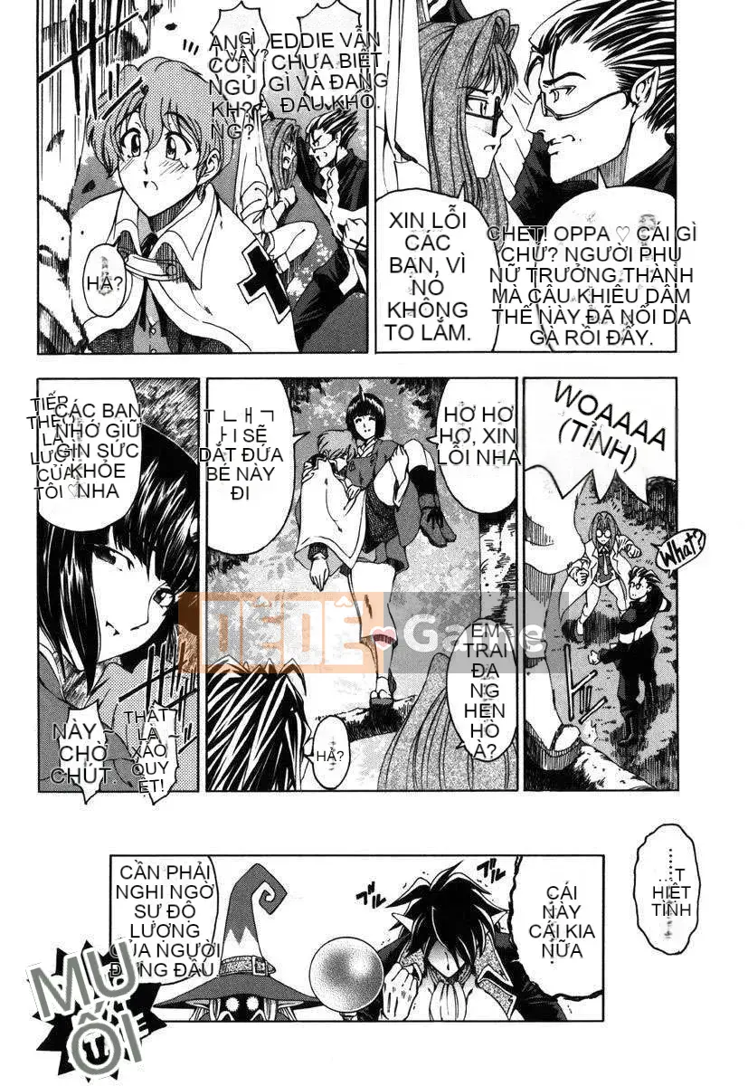 [Yotaro Mina] Xin chào Xin chào