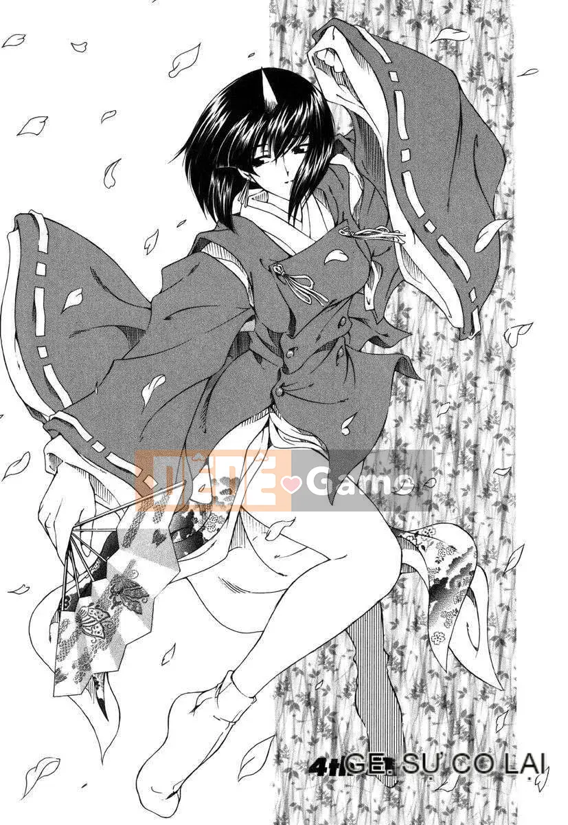 [Yotaro Mina] Xin chào Xin chào