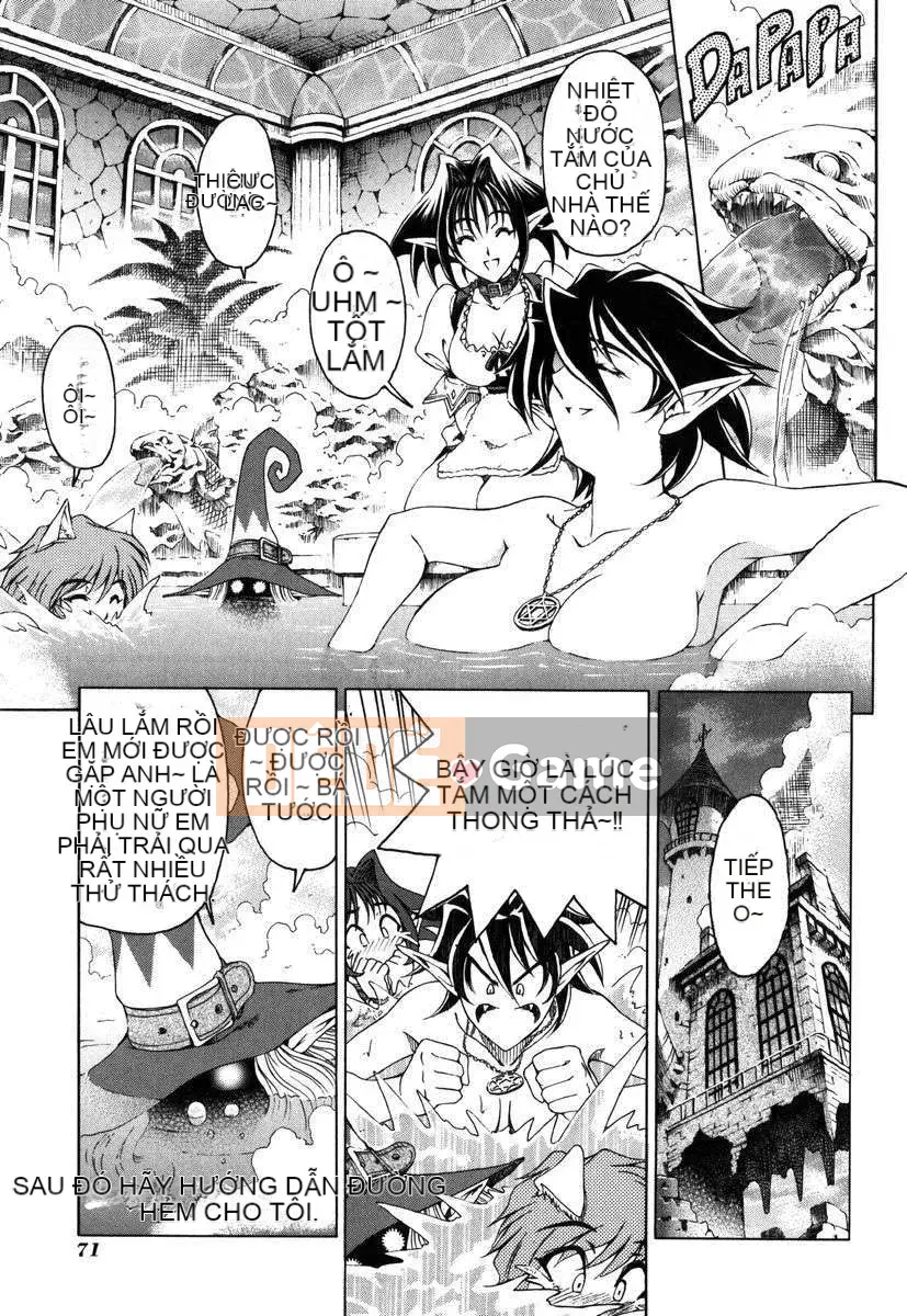 [Yotaro Mina] Xin chào Xin chào