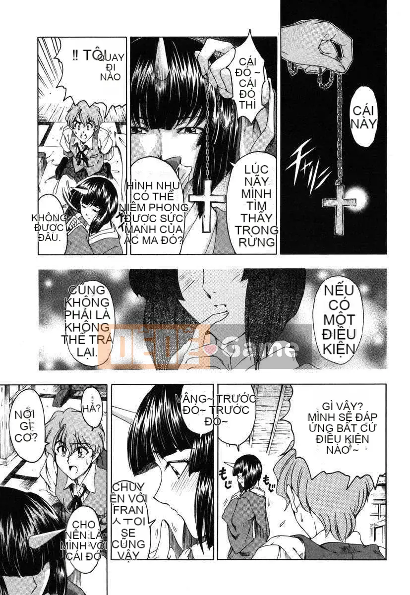 [Yotaro Mina] Xin chào Xin chào