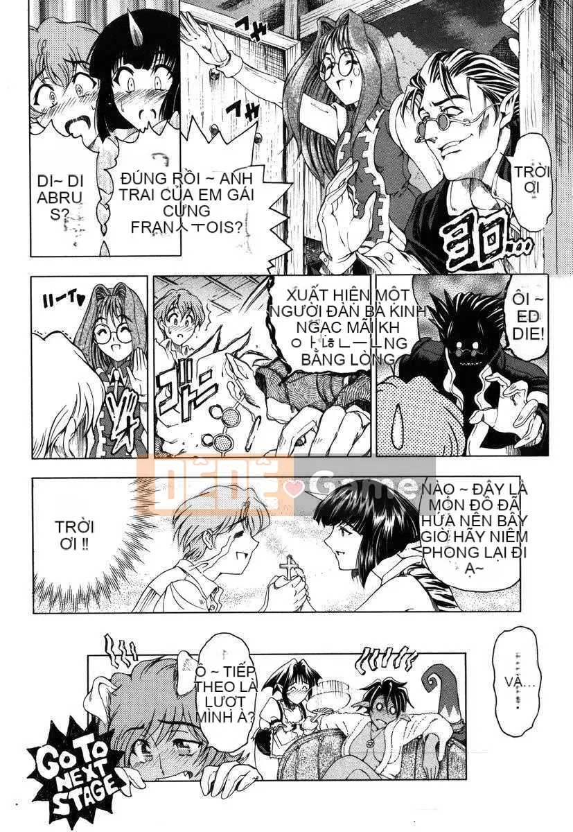 [Yotaro Mina] Xin chào Xin chào