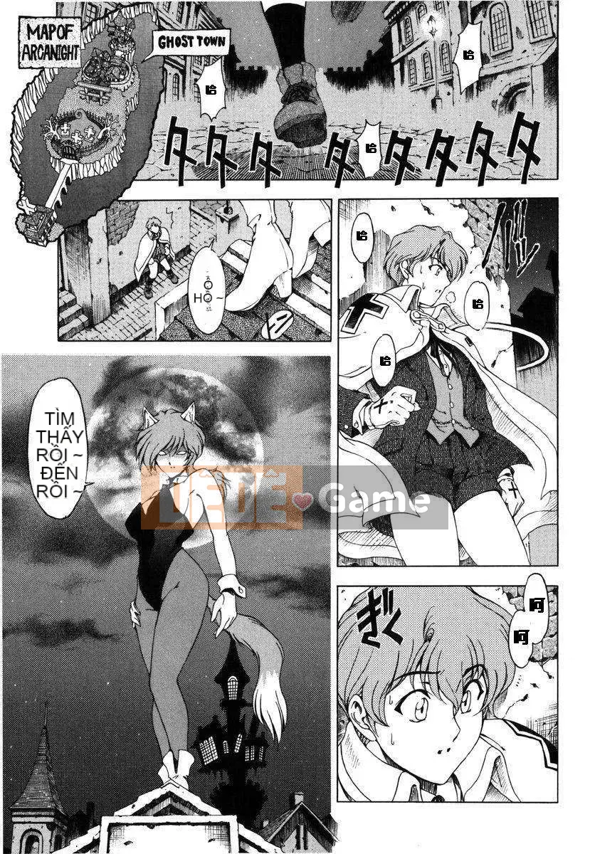 [Yotaro Mina] Xin chào Xin chào