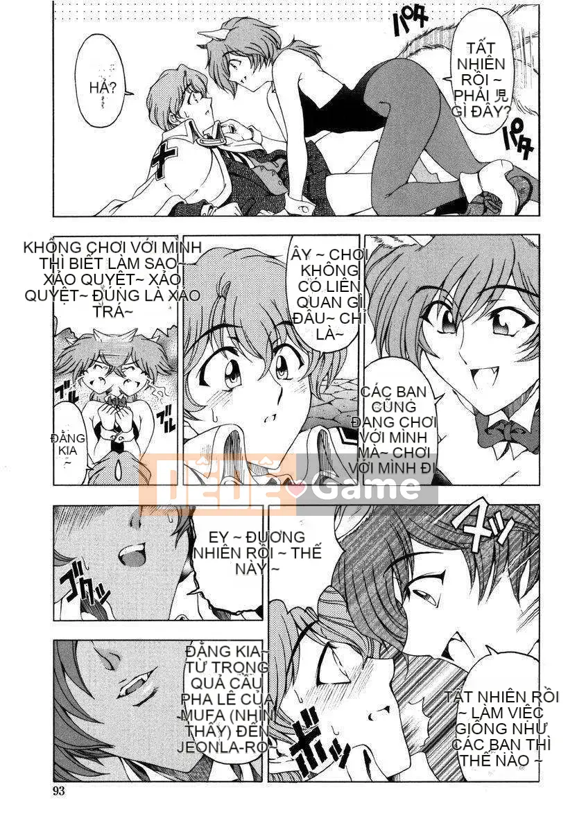 [Yotaro Mina] Xin chào Xin chào