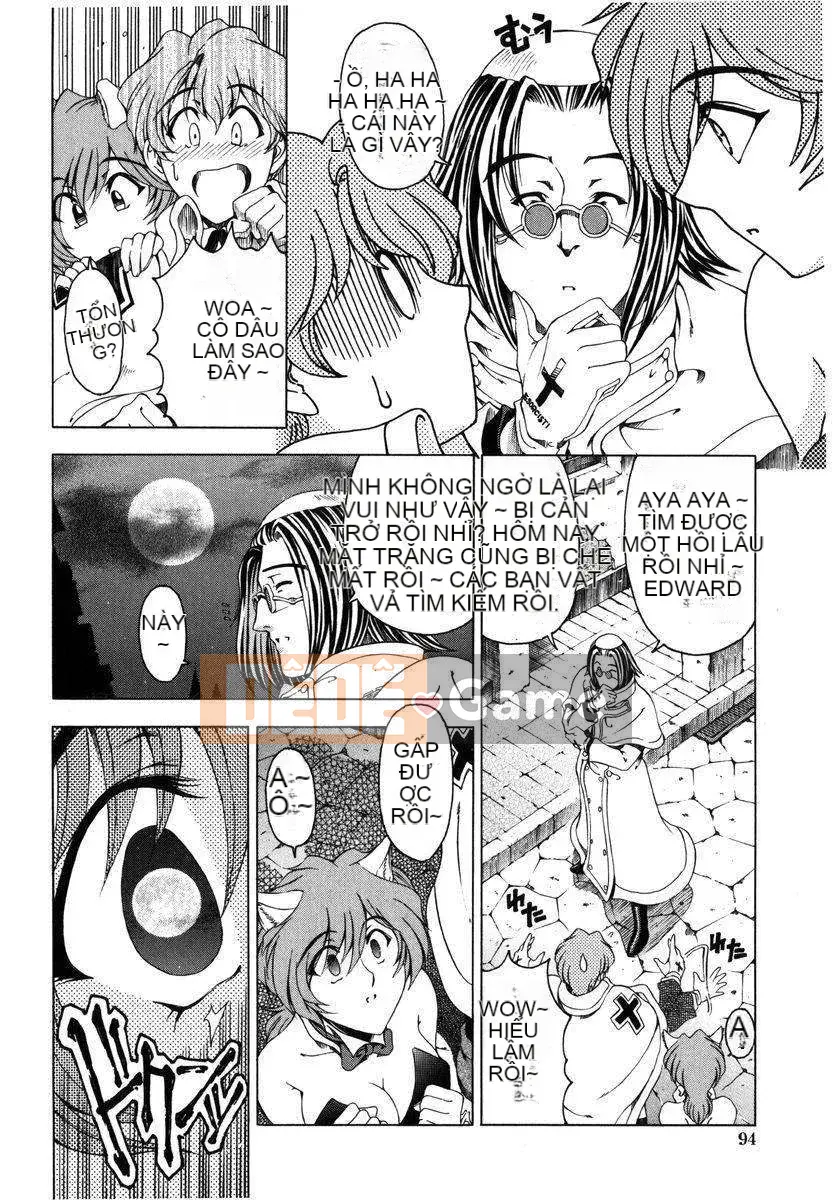 [Yotaro Mina] Xin chào Xin chào