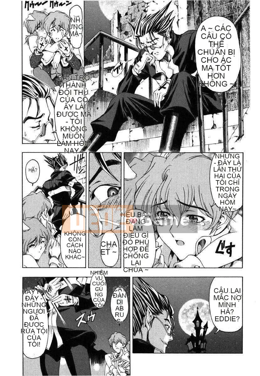 [Yotaro Mina] Xin chào Xin chào