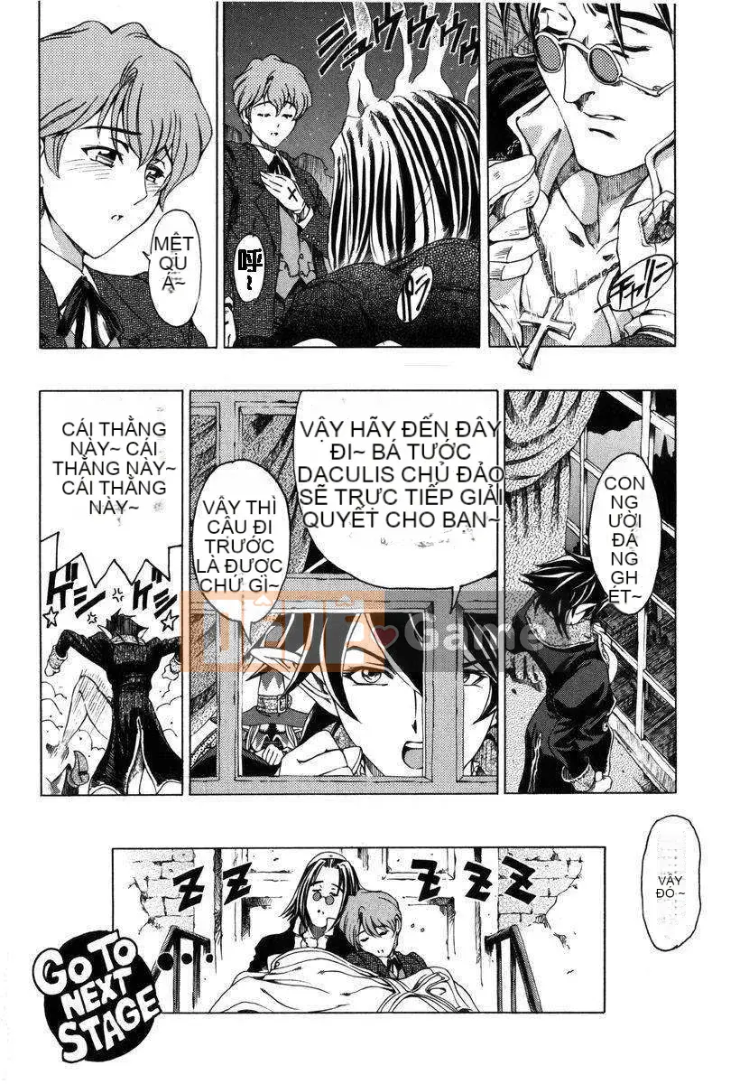 [Yotaro Mina] Xin chào Xin chào