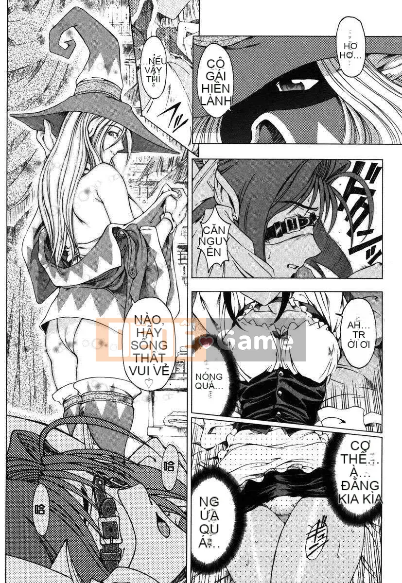 [Yotaro Mina] Xin chào Xin chào