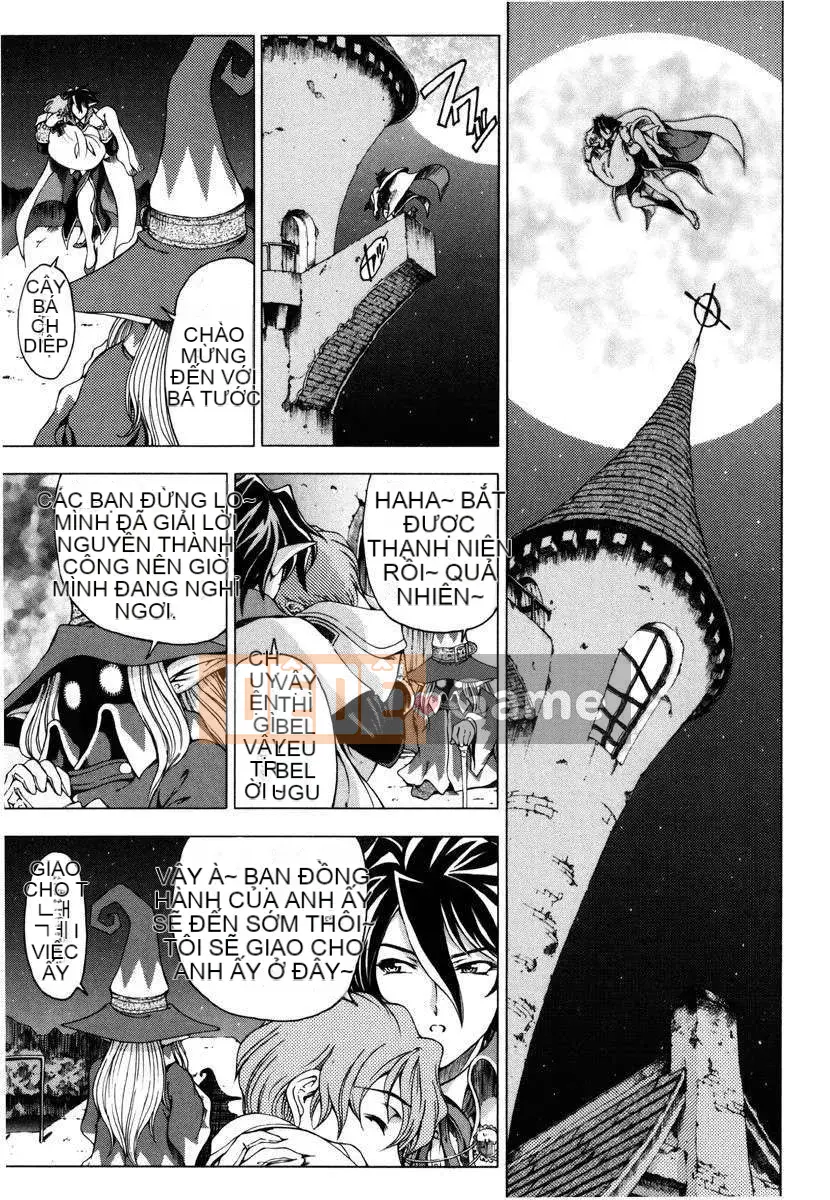 [Yotaro Mina] Xin chào Xin chào