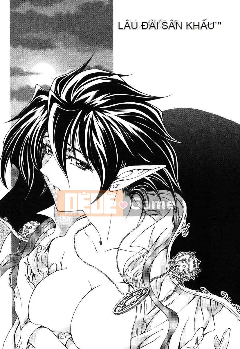 [Yotaro Mina] Xin chào Xin chào