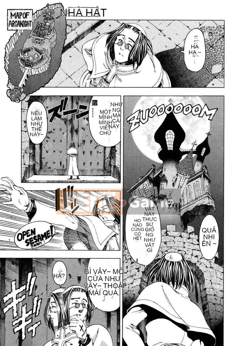 [Yotaro Mina] Xin chào Xin chào