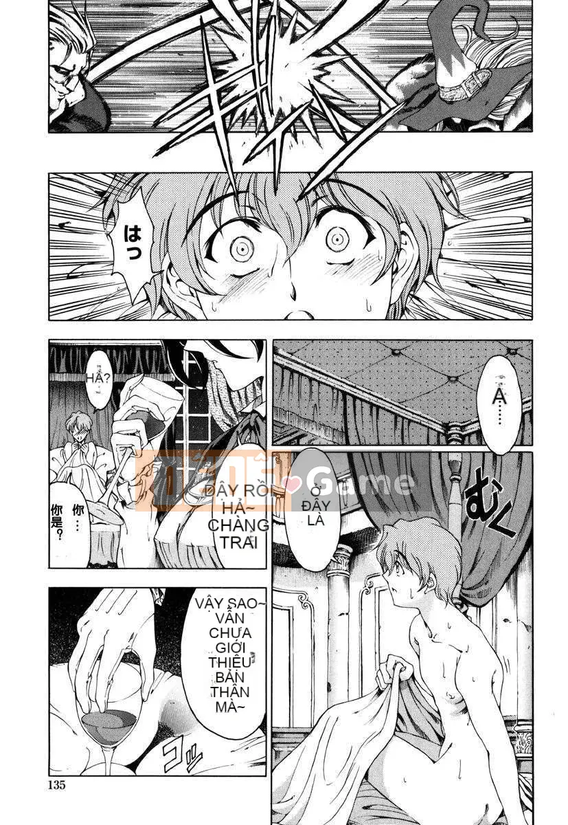 [Yotaro Mina] Xin chào Xin chào