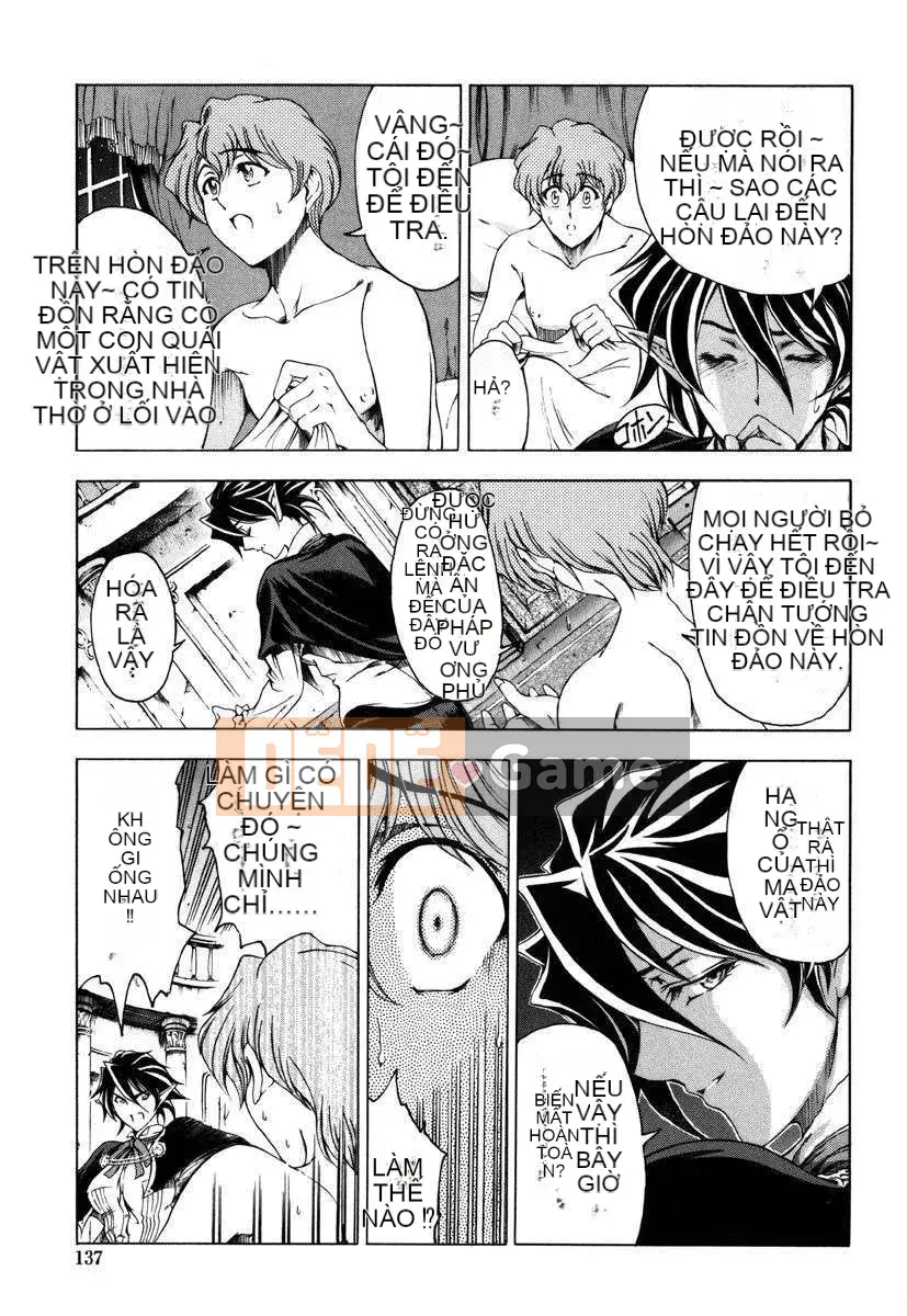 [Yotaro Mina] Xin chào Xin chào